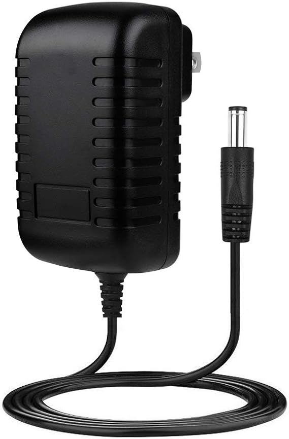 AC Power Adapter for Netgear Orbi Router (RBR40) RBR40 Power Supply Cord