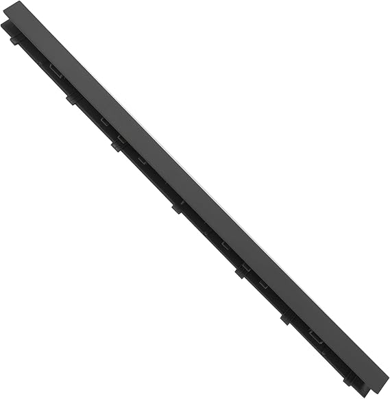 LCD Hinge Cover for HP Chromebook 11 11A G8 EE Laptop Clip Trim Strip Cap Case L89769-001 L89770-001 Gray