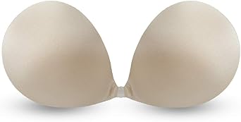 NuBra womens Seamless
