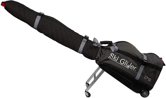 Sun Mountain Ski Glider Travel Cover