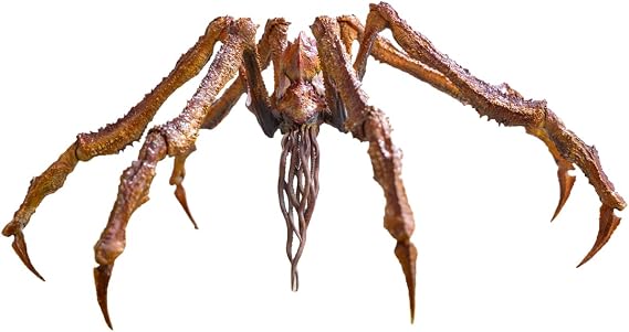 Godzilla x Kong: The New Empire Scylla Exquisite Basic Series Previews Exclusive Action Figure