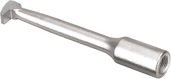 OTC 6541 Slide Hammer Pulling Hook - Use with 5/8"-18 Thread Slide Hammers | Use to Remove Seals, Bearings, and Other Press-Fit Parts