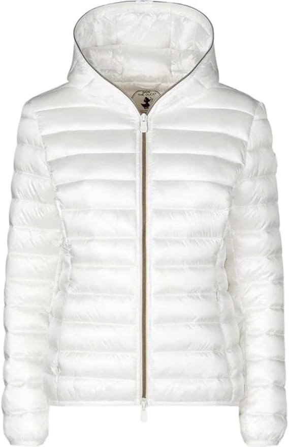Save The Duck Women's Alexis Lightweight Puffer Jacket