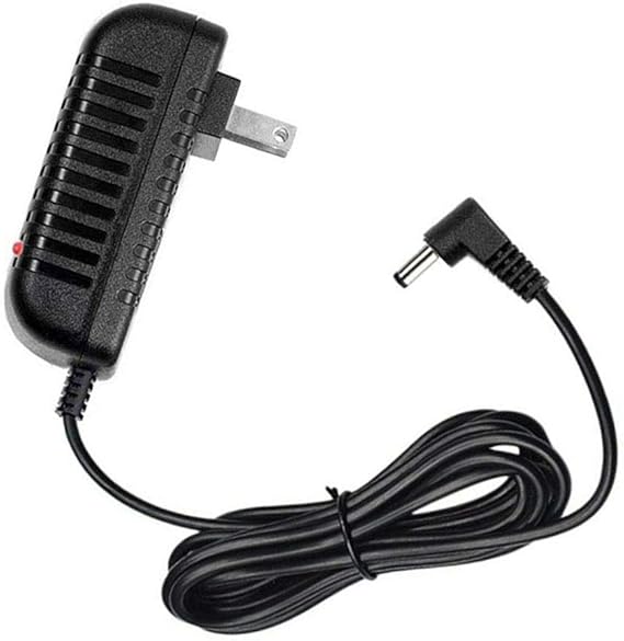 AC Adapter Replacement for Access Virus TI Desktop, Virus TI2 Desktop, 5 Feet, with LED Indicator