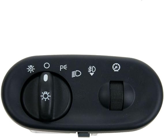 1pc Headlight Switch Set Front Side for Ford for Excursion 2002-2004 for Taurus 2000-2005 for F350 SuperDuty 2003 for F350 SuperDuty 2003 1F1Z11654CAA DS-1352
