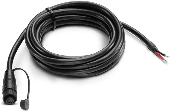 Humminbird Power Cable PC 13