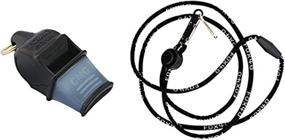 Fox 40 Sonik Blast Whistle