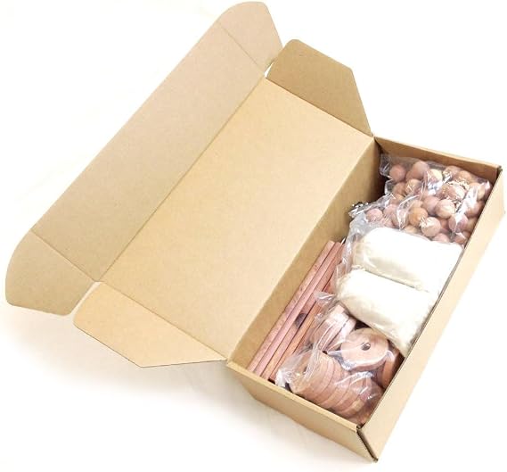 Cedar Elements Cedar Combo Pack #1