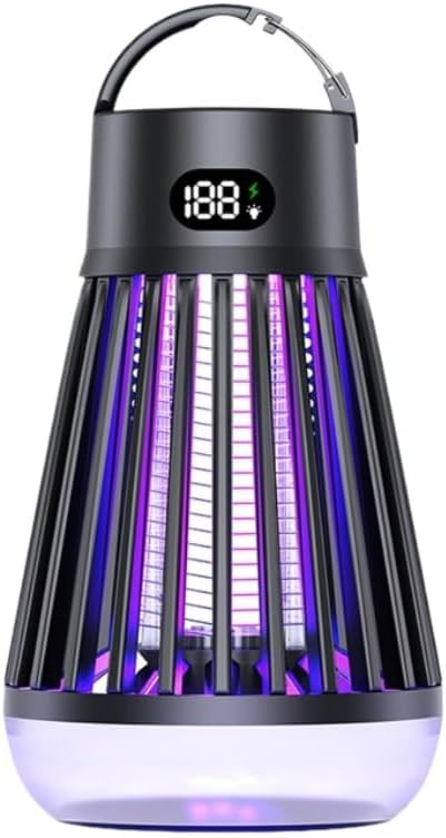 ZapShield Original - New & Improved 2026 Model (BlackX1CPS)