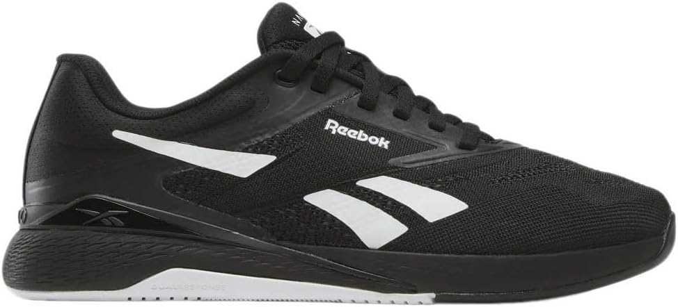 Reebok Womens Nano X5