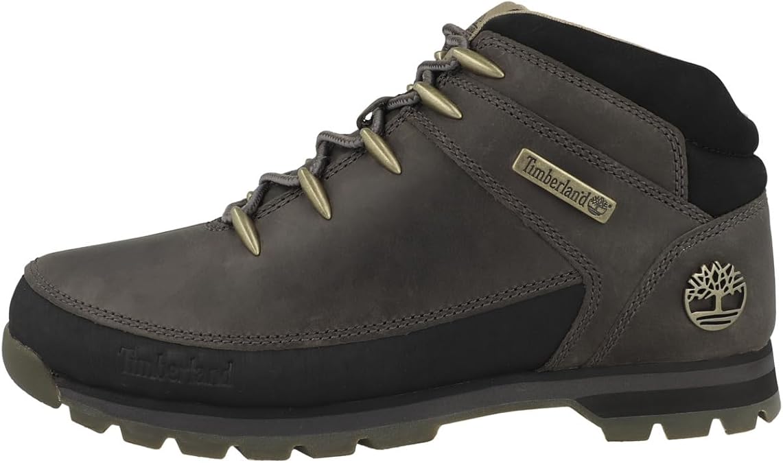 Timberland Men's Euro Sprint HikerBoat Shoe