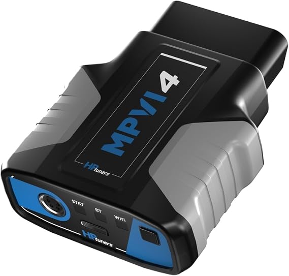 MPVI4 with 2 Universal Credits