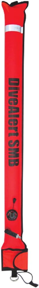 SMB Surface Marker Buoy
