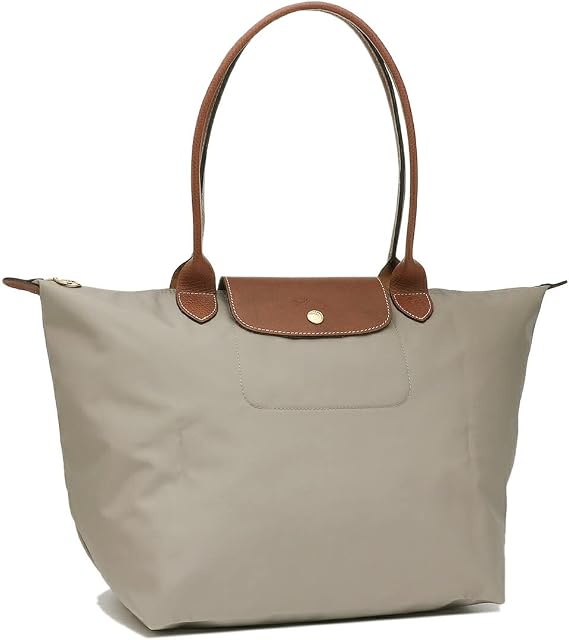 Longchamp Women's Tote Bag Le Pliage 1899 089 P55 Turtledov