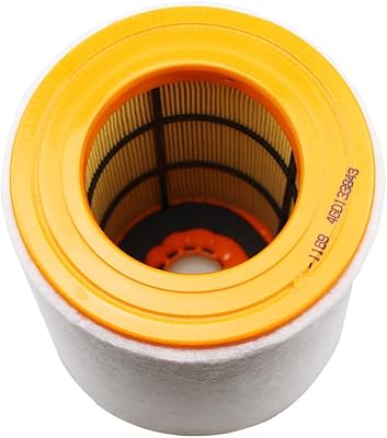 Accessories Car Engine Air Filter 4GD133843 for Audi A6 Quattro A7 Quattro S6 S7 2012-2014 Replace