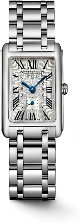 Longines L5.255.4.71.6 Women's Dolce Vita Quartz Wristwatch
