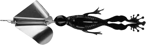 FishLab Bio-Blade Buzzbait