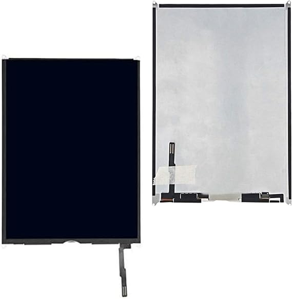 LCD and Glass Touch Digitizer Screen Replacement for iPad 5 LCD and Glass Touch Digitizer Screen Replacementss