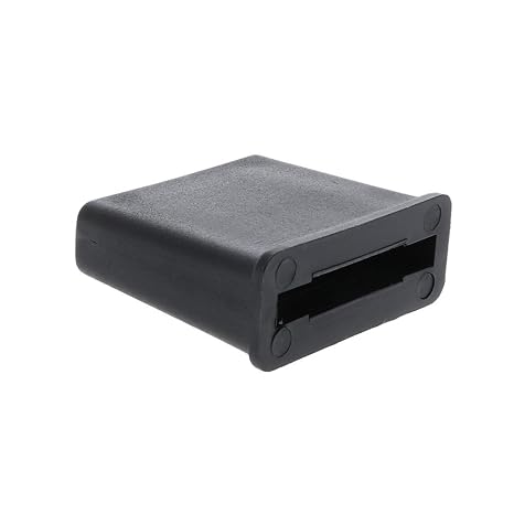 Irritec 5/8" Drip Tape End Closure- 10 Pack