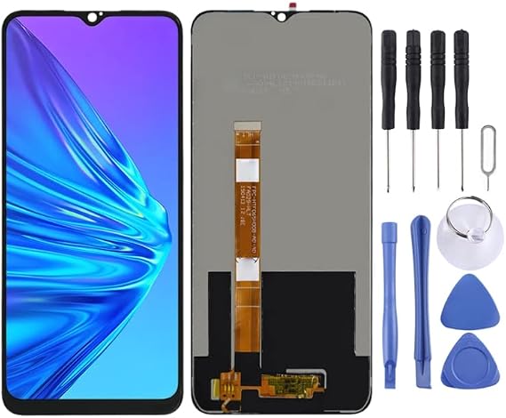 Premium LCD Screen Display Replacement TFT LCD Screen for OPPO A11x / A11 / A8 / A5 (2020)/ A9 (2020)/ A31 (2020) with Digitizer Full Assembly
