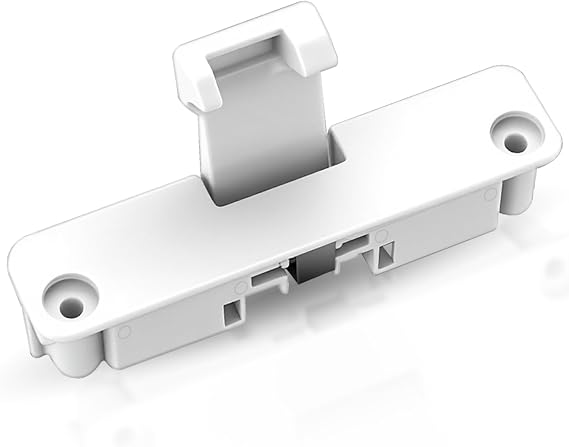 NTW4516FW4 MVWC415EW1 Lid Lock Strike Fit for Ama-na May-tag Washer Latch