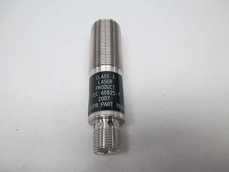 New Ifm Efector Oge700 Ogelfpkg/us100 Through-beam Receiver Sensor D357946