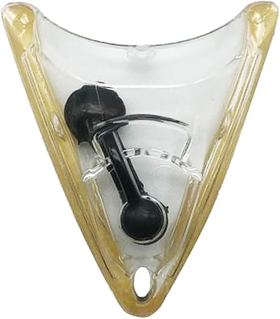 Suomy KASV03 Top Vent Accessories (Ext/Exc/Nom)