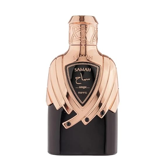 Riiffs Samah Onyx Extrait De Parfum, 3.4 fl oz