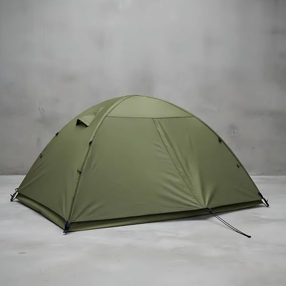 4 Season Light Backpacking Hiking Camping Waterproof Tents for 2/4 Person