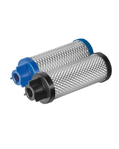 138933 Service Kit (81810 Fine Filter Element 85373 Filter Element) for Sata Use with Series 200/300/400 Filter