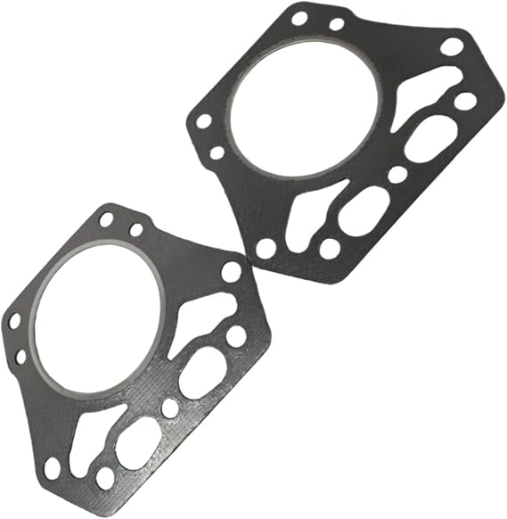 Cylinder Head Gasket 11004-7006 for FH601V FH641V FH680V FH721V, 2-Pack Engine Seal Kit for Easy Install and Performance
