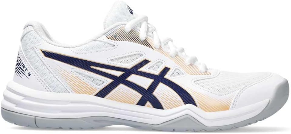 ASICS Women's Upcourt 5 Volleyball Shoes