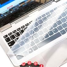 Puccy 2 Pack Film Protector, compatible with LG gram Pro 16Z90U 16" Laptop Keyboard Cover ( Not Tempered Glass Screen Protectors )