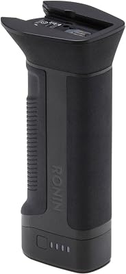DJI Ronin SC Part 4 BG18 Grip