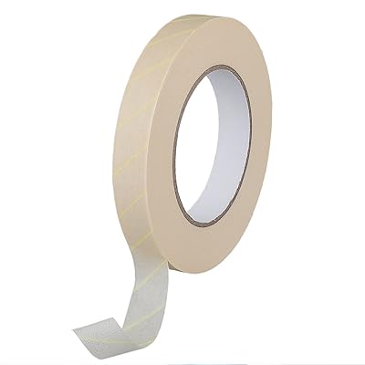 ANNWAH 60 Yards 1 ROLL Autoclave Sterilization Indicator Tape Tattoo Dental 12 Tape