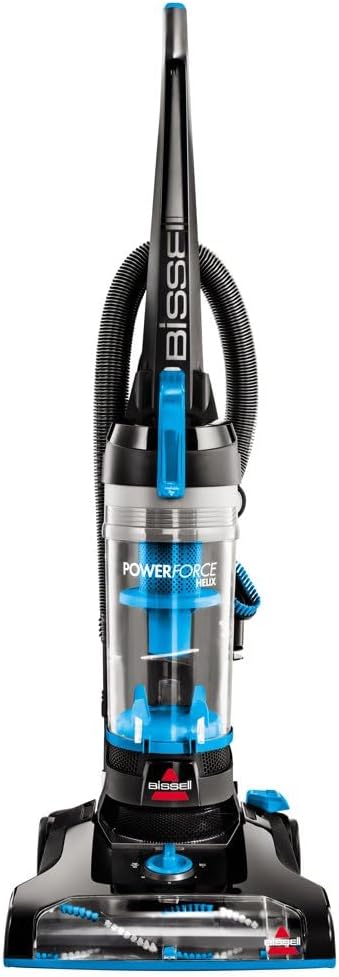 Carpet Floor Vacuum Lightweight High Suction Pet Hair Removal