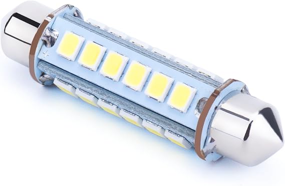 RV Refrigerator LED Light Bulb 12V Replacement For Dometic 200729000P | RM2662 RM2620 RM3762 RM3962 RM1350M RV Fridge Led Light Bulb Parts