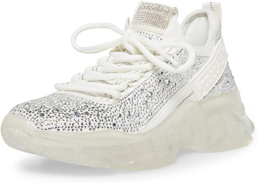 Steve Madden Women's Maximus Sneaker