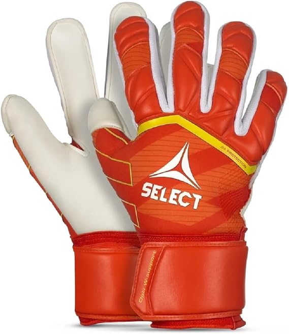 Select 34 Protection Goalkeeper Gloves