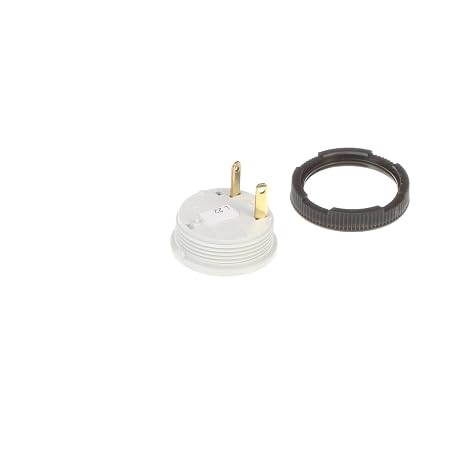 Bizerba Main Key Off