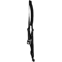 SOUNDBOKS Strap 2.0 - Adjustable Carry Strap - Ergonomic Shoulder pad - Compatible with Soundboks Mix - (Black)
