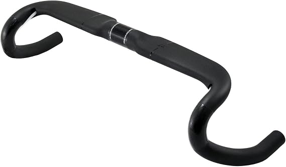 3T AEROGHIAIA LTD 31.8X420MM Carbon Gravel Racing Dropbar Handlebar Di2, TH2529