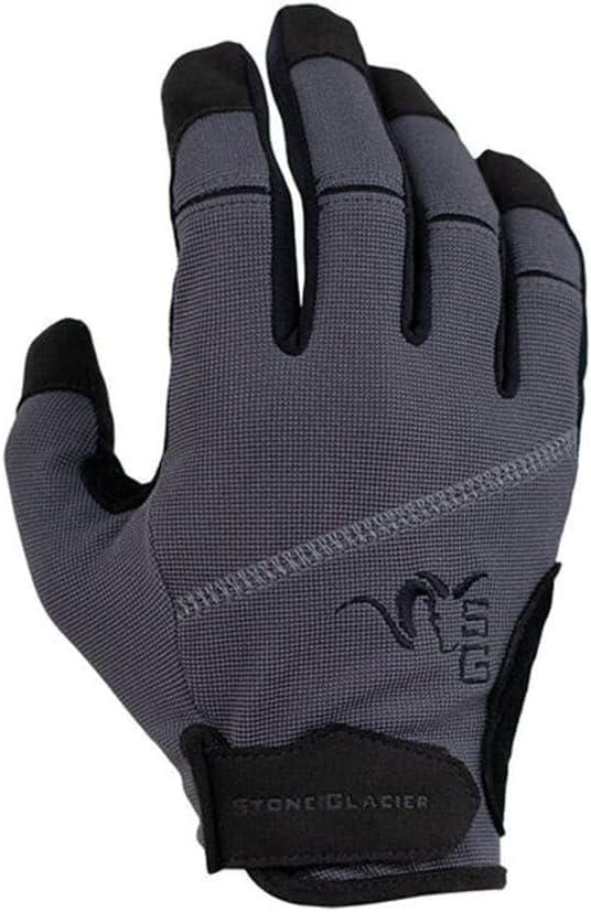Mirka Shooting Glove