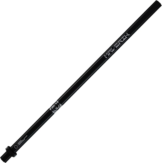 PG Sports Maverik MAG 375 Lacrosse Shaft, Defense, 60"