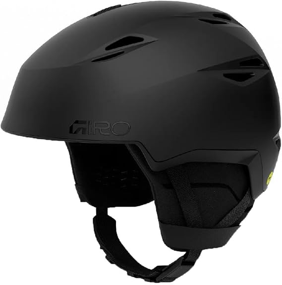 Giro Grid Spherical Snow Helmet