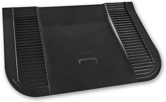 Uphill Ramp Spare Parts Compatible with Ecovacs X8 PRO Omni/X9 PRO Omni/T50 Pro/T50 Omni/T50 MAX PRO/T80 Omni Robot Vacuum Cleaner Base Station Bracket Ramp Plate Accessories