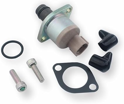 294200-2750 8-98145501-1 Electric Fuel Metering Control Valve is Applicable Compatible with Isuzu 4JK14JJ1 Compatible with Mitsubishi Light Truck (Color : 294200-2750)