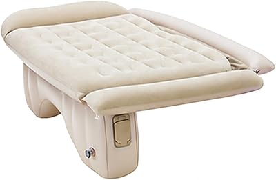 Car Camping Air Beds for Bentley BacalarBentaygaContinental GT, Car Air Bed Car Sleeping Mattress Car Accessories,A1-140  80  45