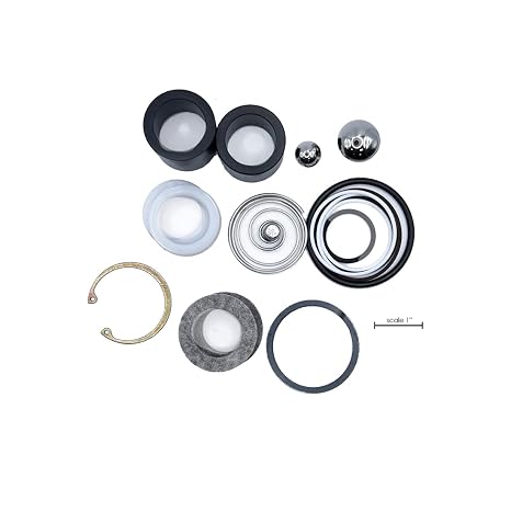 20-3629 Kit - E-30 Reactor for Graco | Kit - E-30 Reactor for Graco