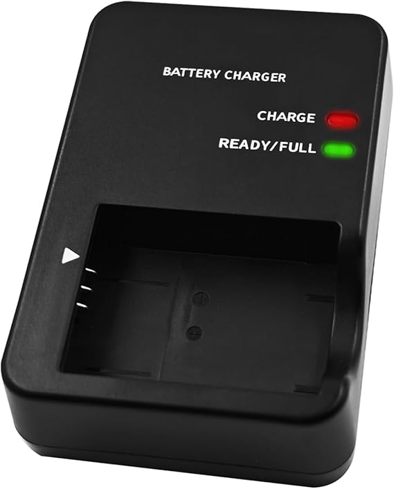 CB-2LH CB-2LHT NB-13L Battery Charger Compatible with Canon PowerShot G7X | G7XMarkII III G1XMarkIII G5X G5XMarkII G9X G9XMarkII SX620 SX720 SX730 SX740HS Digital Camera Not Applicable to G1X G1XMarkII
